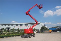 移動(dòng)式升降平臺(tái)